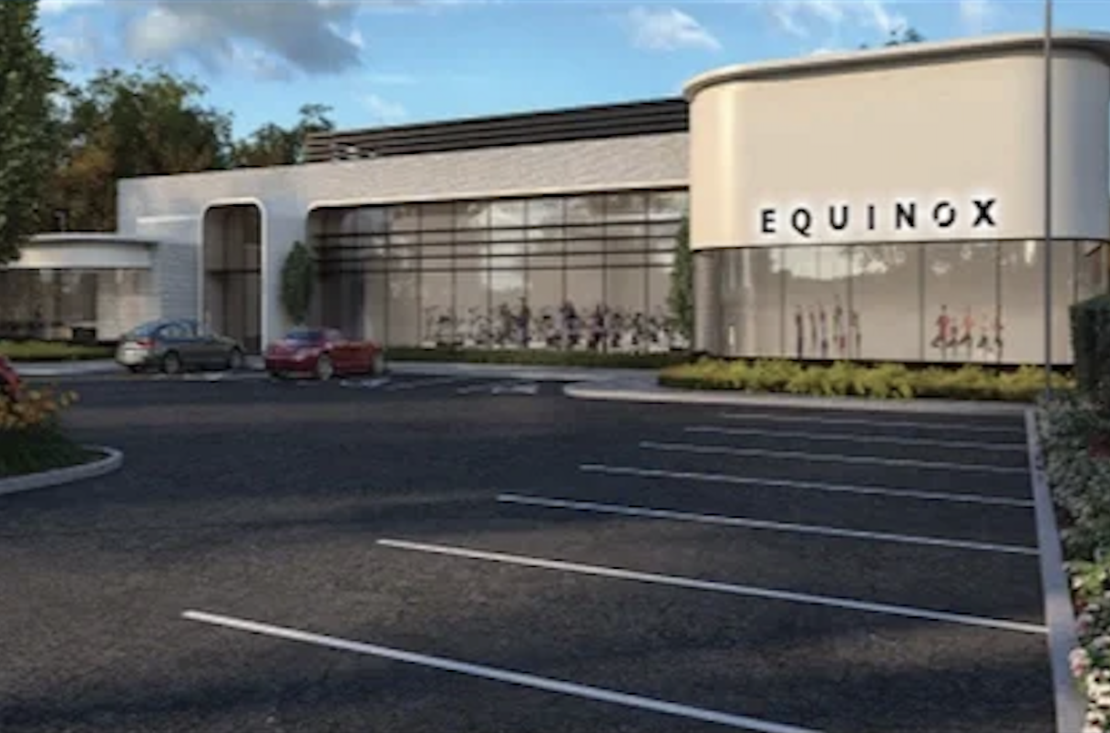 Equinox Bloomfield Hills
