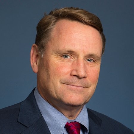 Portrait of Devin Murphy